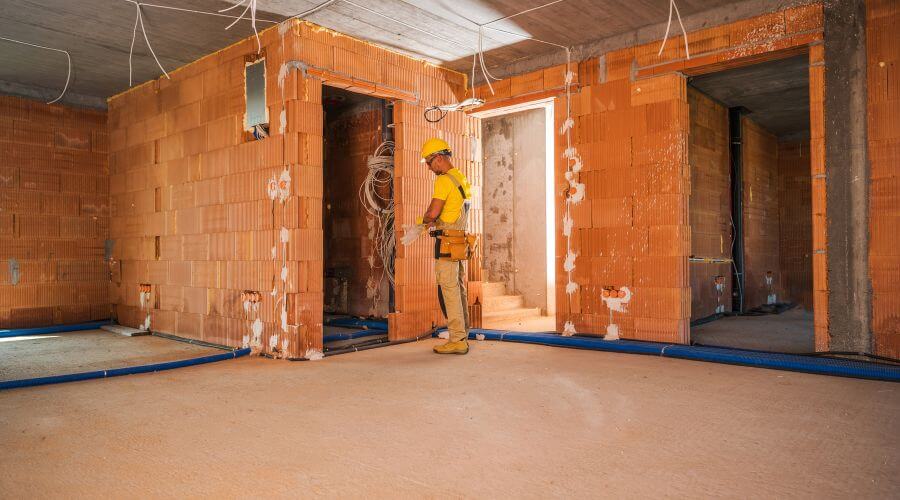Local Chimney Repair in Destrehan, LA